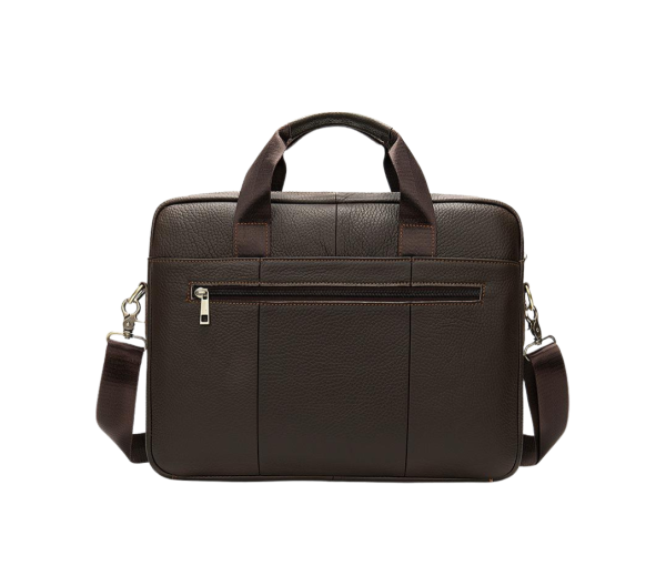 Blok shop Leather laptop bag 8629 (2) Blok shop Leather laptop bag 8629 (2)