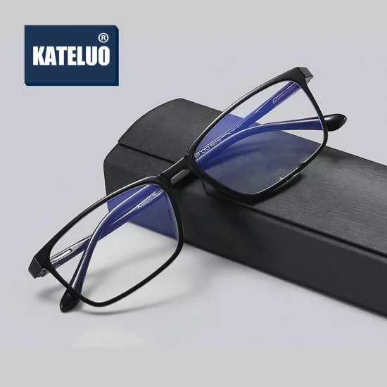 Antiglare Blue Block Computer Glasses 8837 Blok Shop