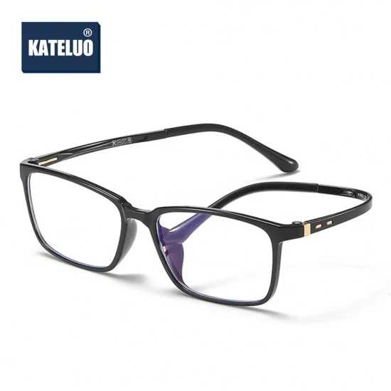 Antiglare Blue Block Computer Glasses 8837 Blok Shop