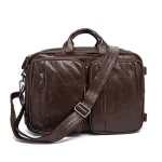 leather laptop 432