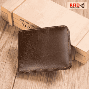 Genuine Leather Wallet 7101 Coffee.png