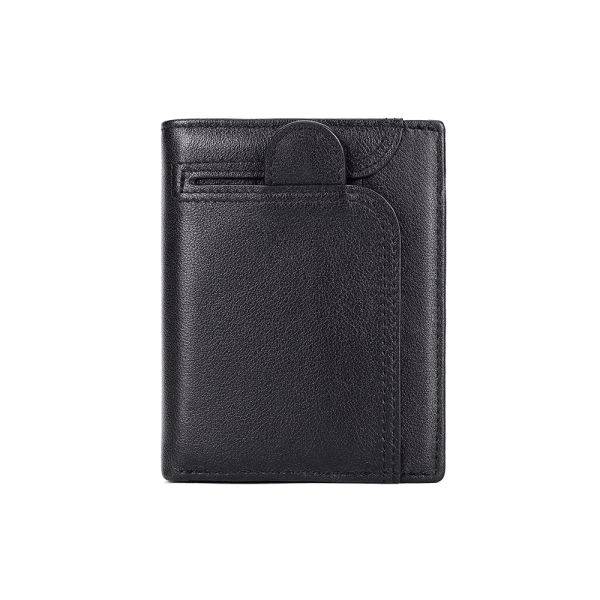 Genuine leather wallet 1170