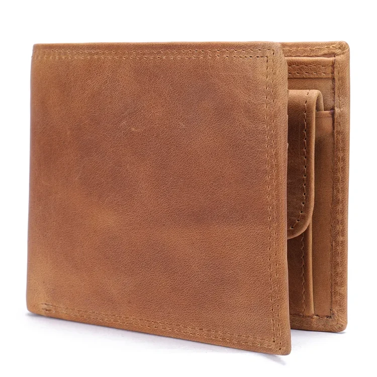 Leather wallet M7314 (2)