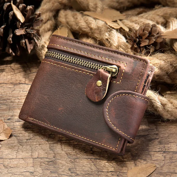 leather wallet 7042 (1)