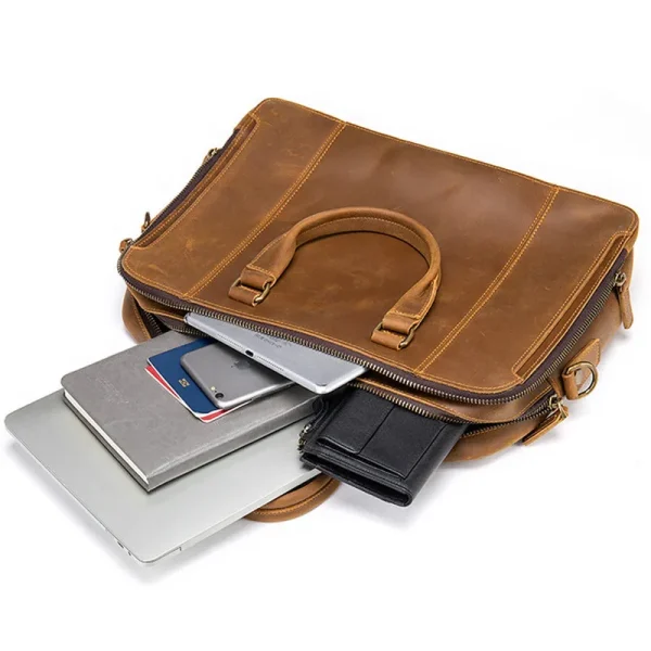 Newsbirds-New-Designer-Leather-man-s-business-bag-real-cowskin-laptop-for-men-male-briefcase-tote (3)