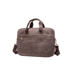 16 Natural Leather Hand and cross body men leather laptop bag 8824 (1)